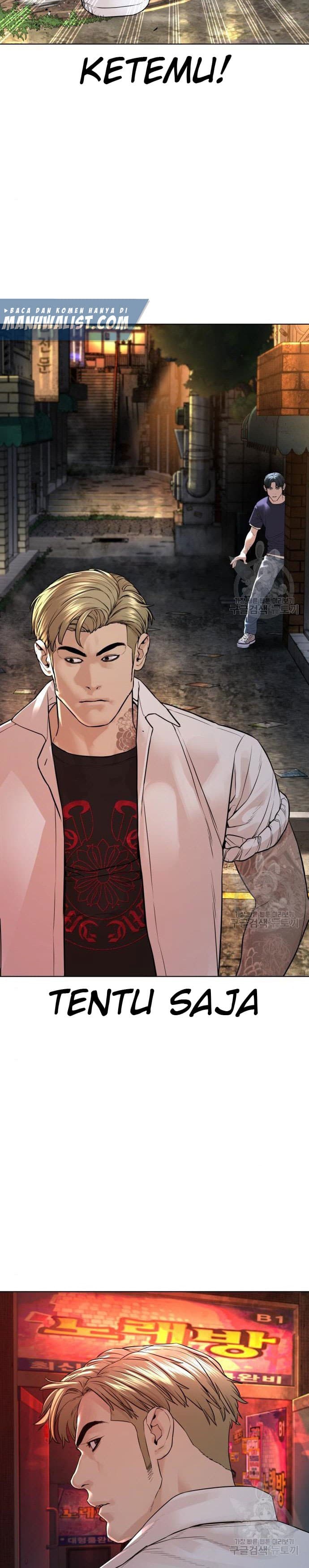 Baca How To Fight - Chapter 141 halaman 31