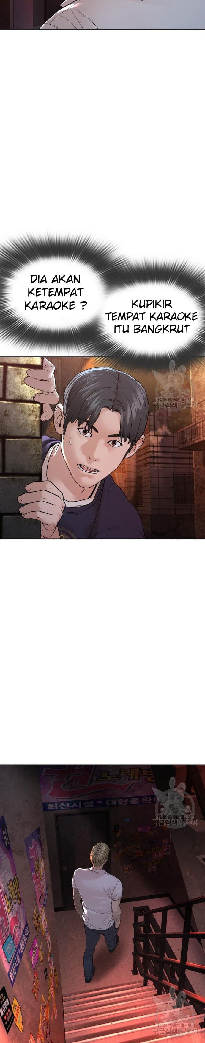 Baca How To Fight - Chapter 141 halaman 32