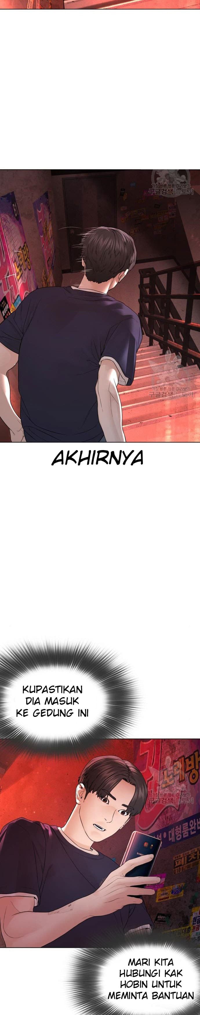 Baca How To Fight - Chapter 141 halaman 33