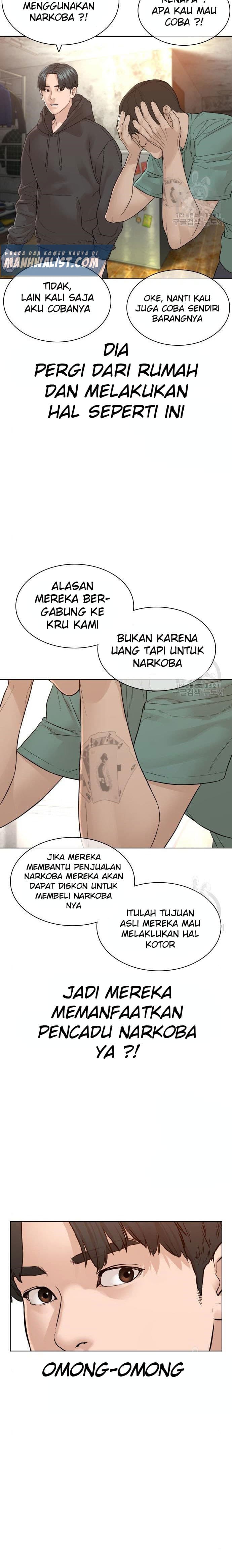 Baca How To Fight - Chapter 141 halaman 4