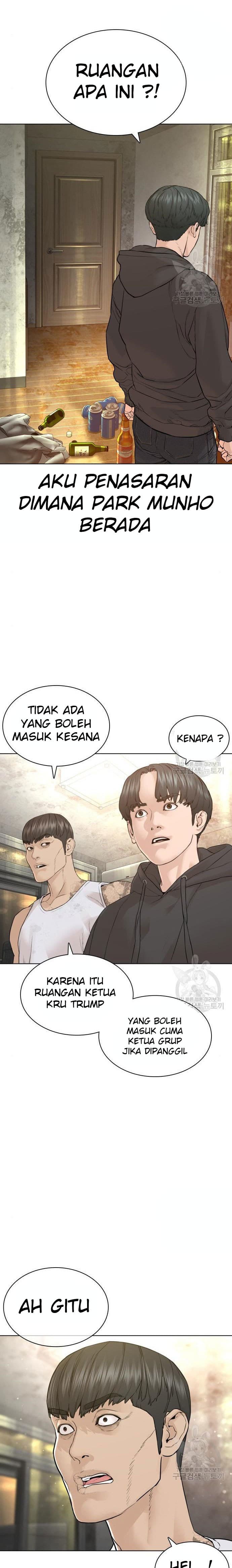 Baca How To Fight - Chapter 141 halaman 5