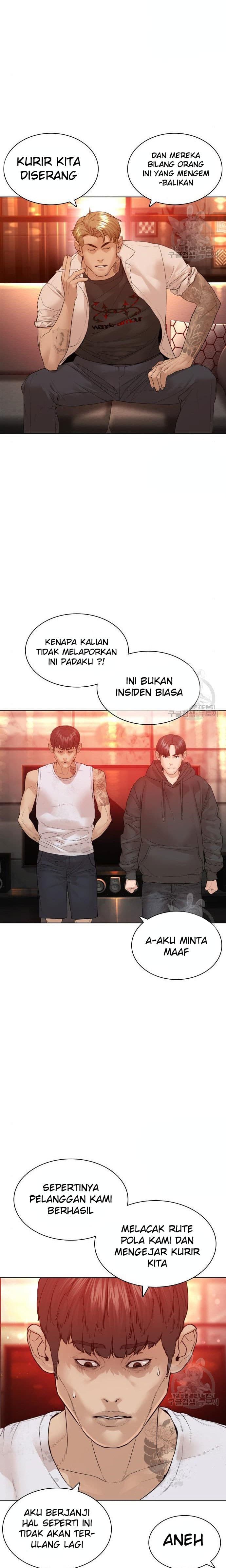 Baca How To Fight - Chapter 141 halaman 8