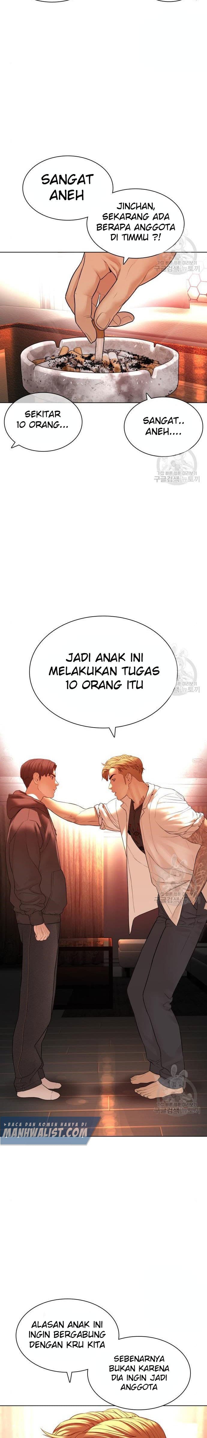 Baca How To Fight - Chapter 141 halaman 9