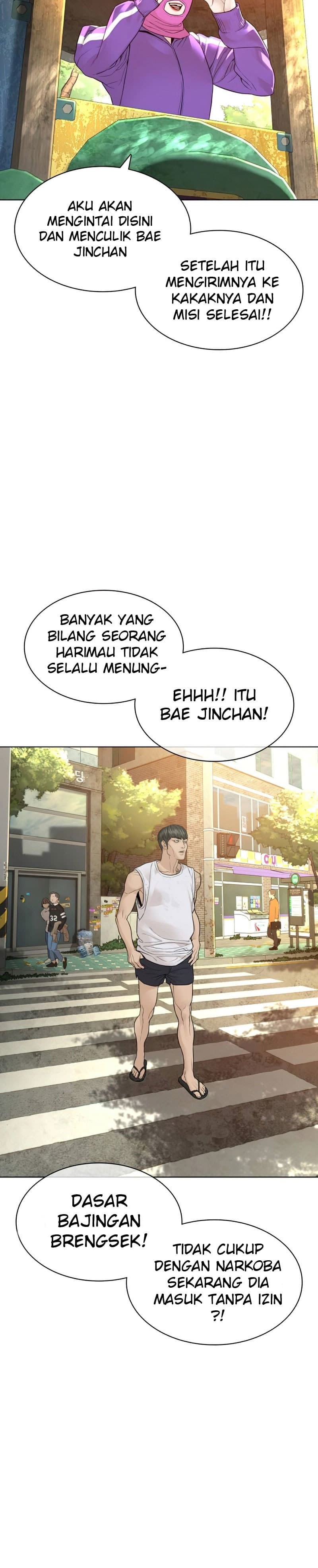 Baca How To Fight - Chapter 142 halaman 11