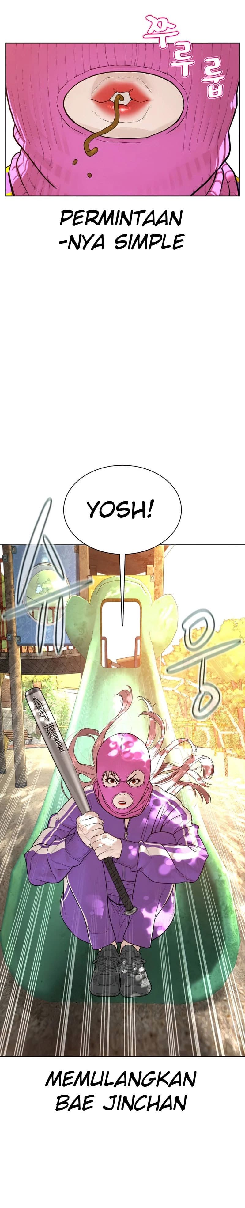 Baca How To Fight - Chapter 142 halaman 12