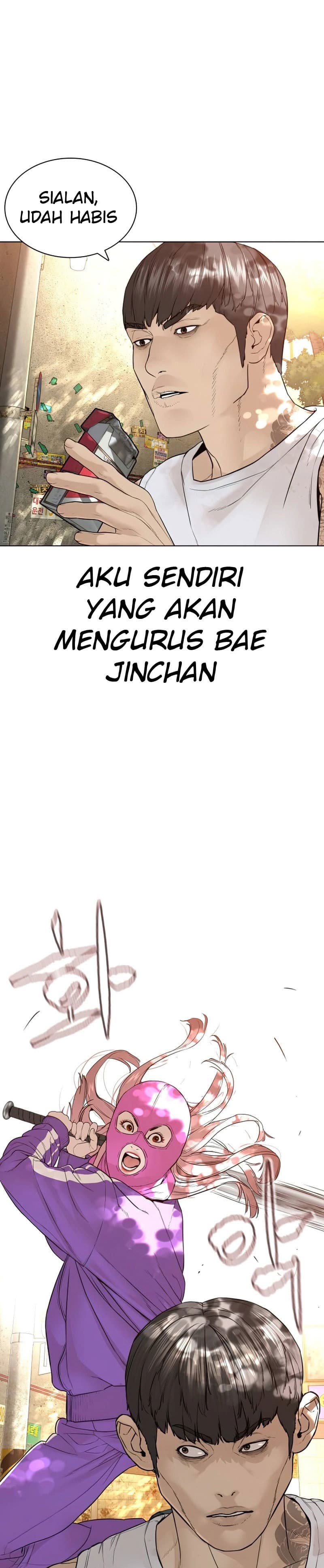 Baca How To Fight - Chapter 142 halaman 13