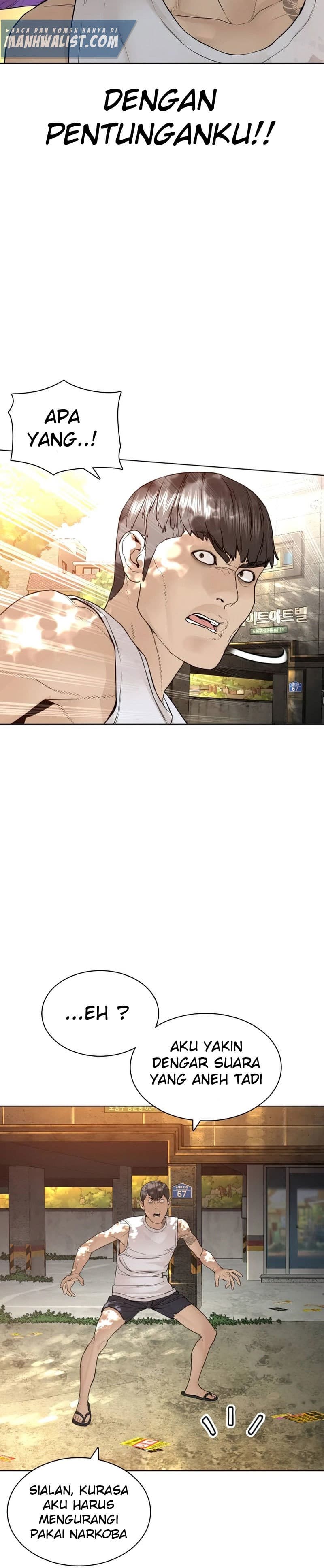 Baca How To Fight - Chapter 142 halaman 14