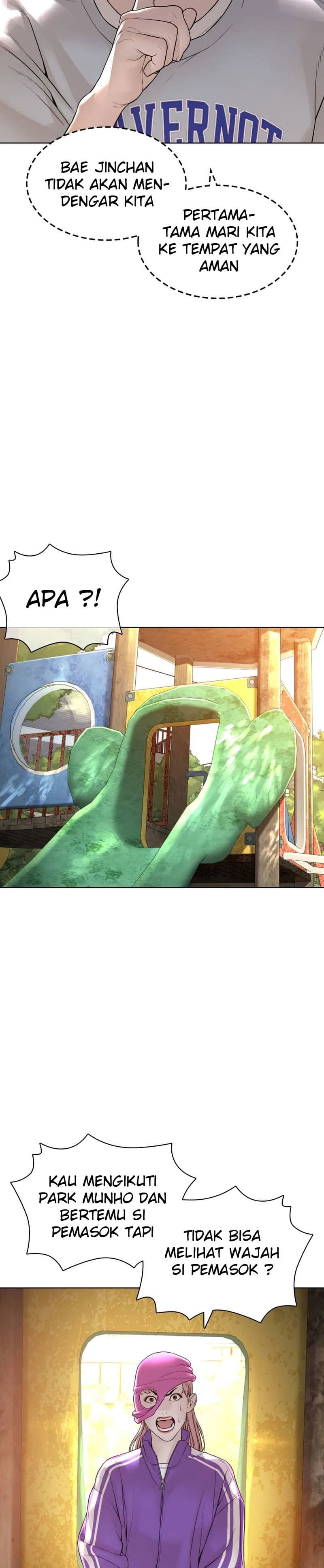 Baca How To Fight - Chapter 142 halaman 16