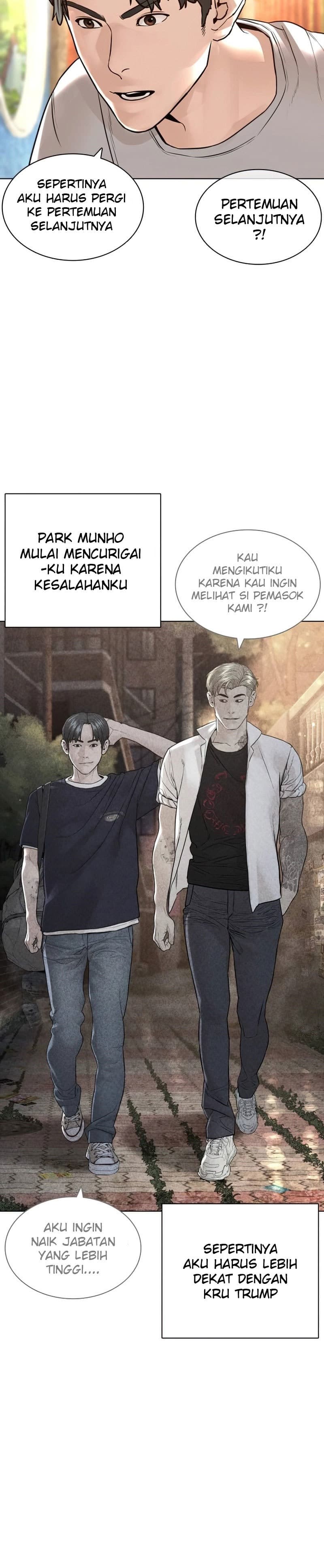 Baca How To Fight - Chapter 142 halaman 18