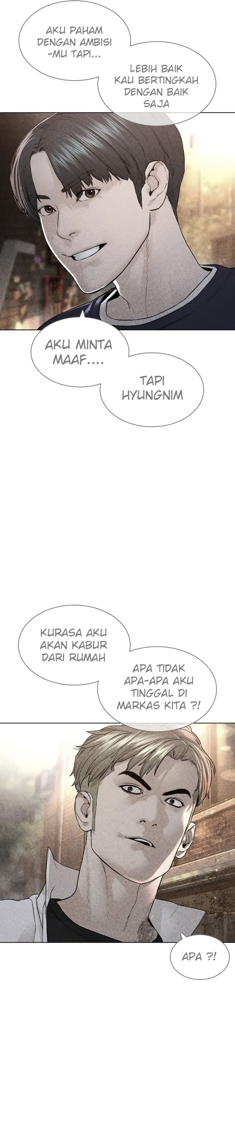 Baca How To Fight - Chapter 142 halaman 19