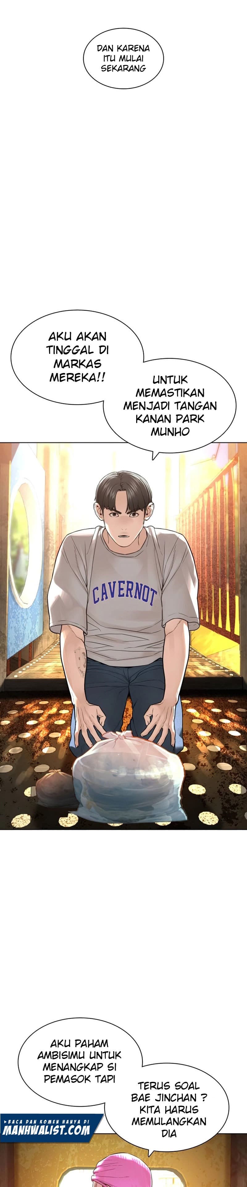 Baca How To Fight - Chapter 142 halaman 20