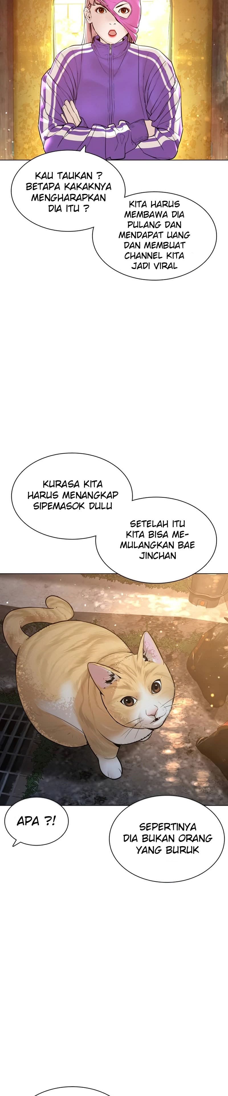 Baca How To Fight - Chapter 142 halaman 21