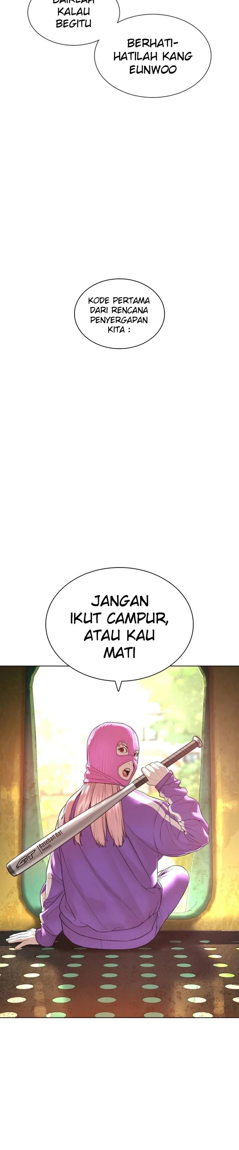 Baca How To Fight - Chapter 142 halaman 23