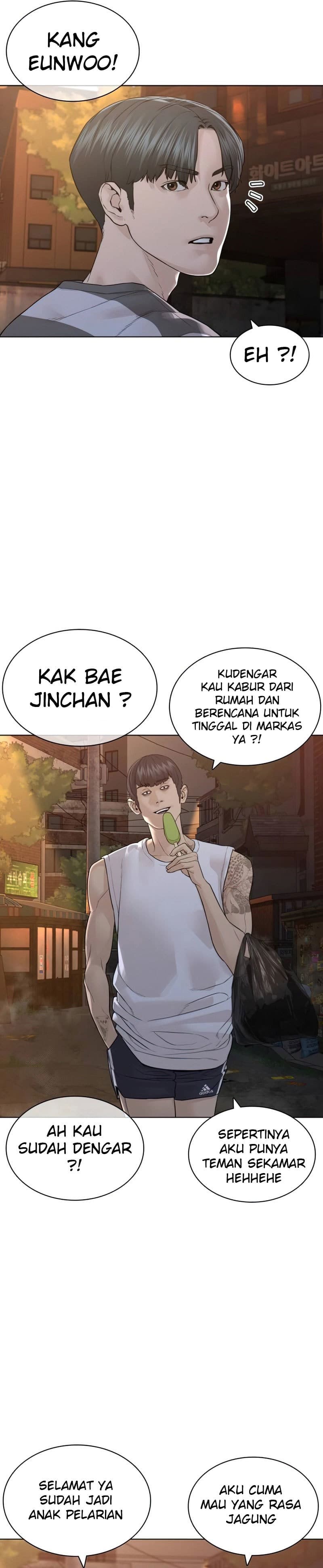 Baca How To Fight - Chapter 142 halaman 25