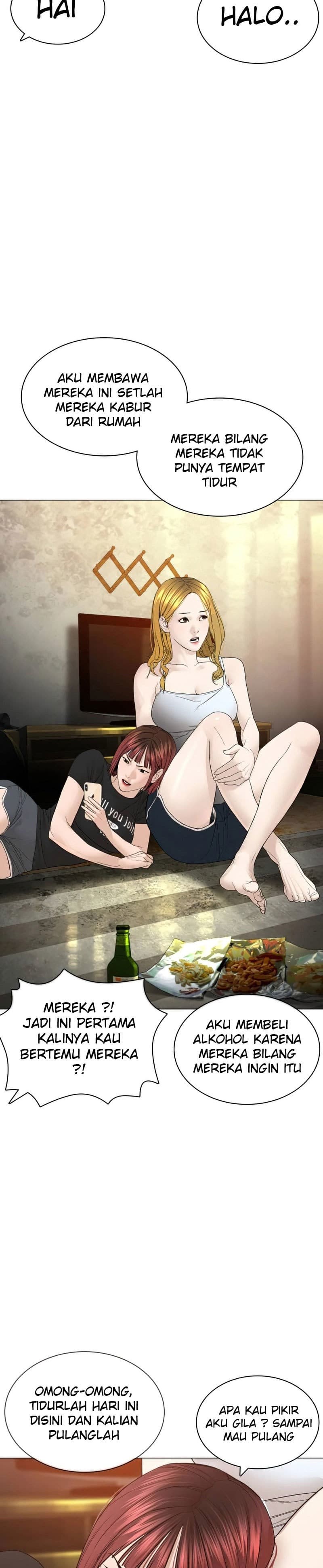 Baca How To Fight - Chapter 142 halaman 28