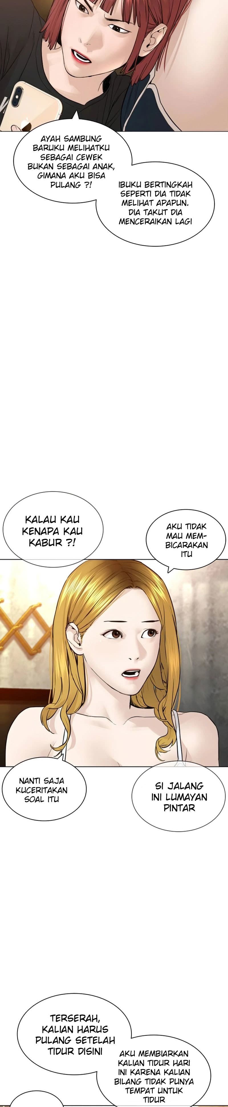 Baca How To Fight - Chapter 142 halaman 29