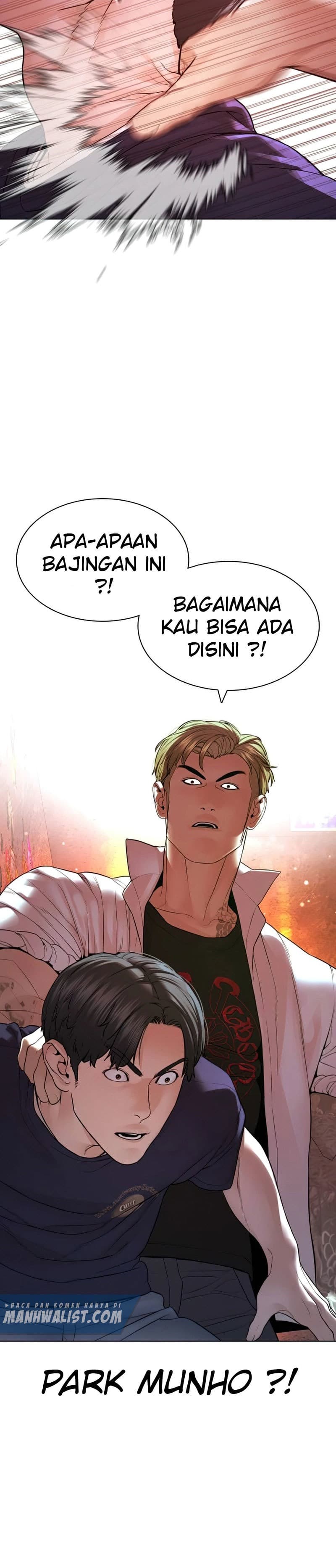 Baca How To Fight - Chapter 142 halaman 3