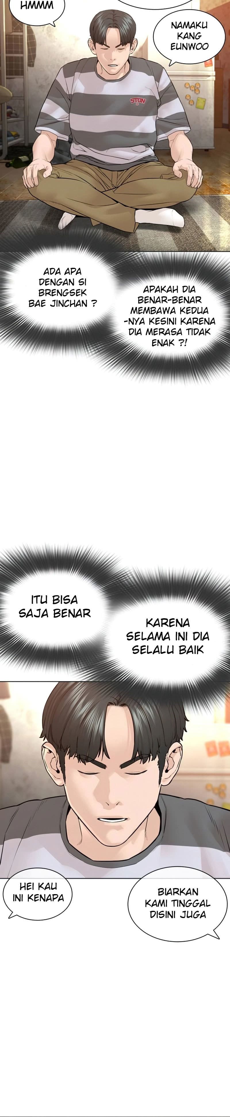 Baca How To Fight - Chapter 142 halaman 30