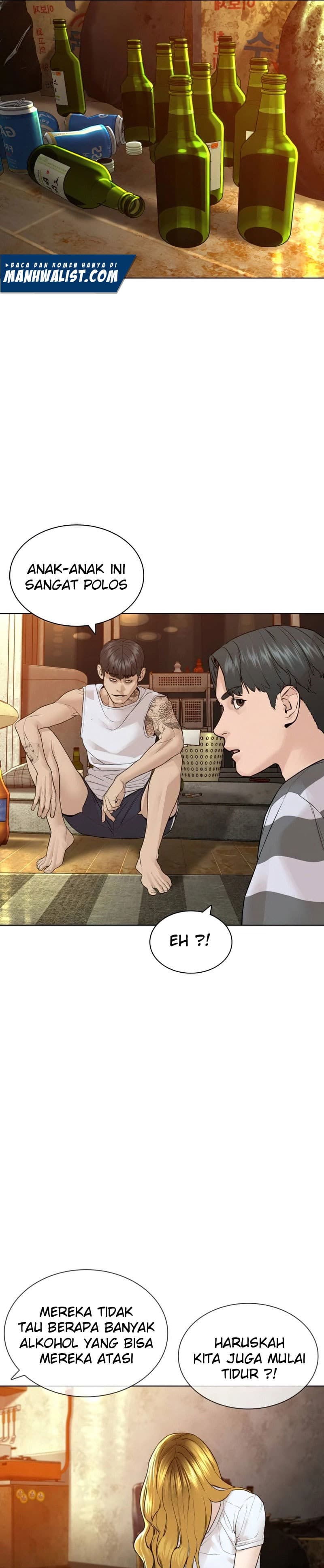 Baca How To Fight - Chapter 142 halaman 31