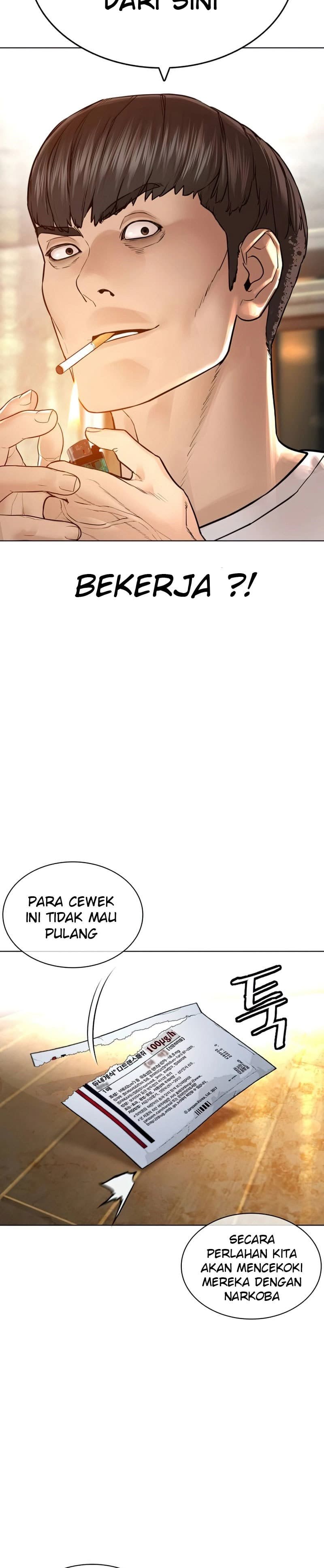 Baca How To Fight - Chapter 142 halaman 34