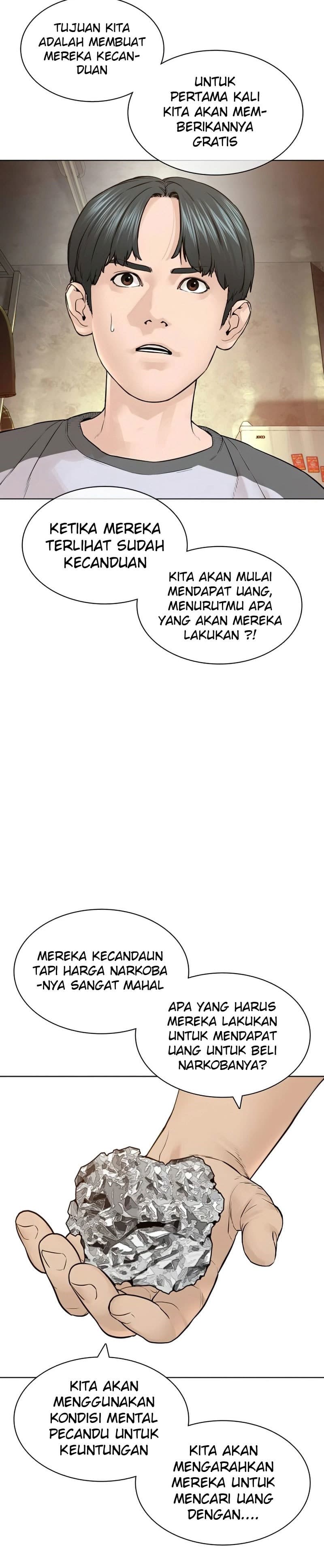 Baca How To Fight - Chapter 142 halaman 35