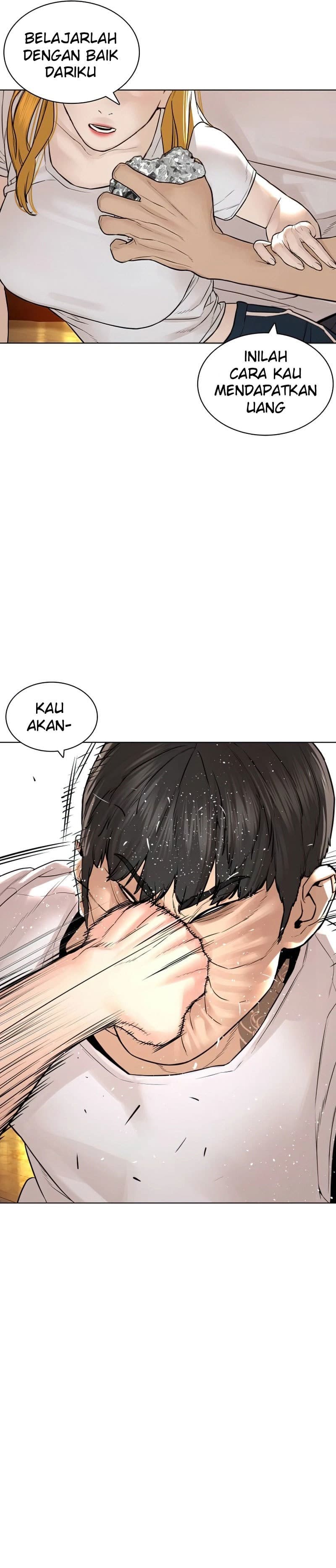 Baca How To Fight - Chapter 142 halaman 37