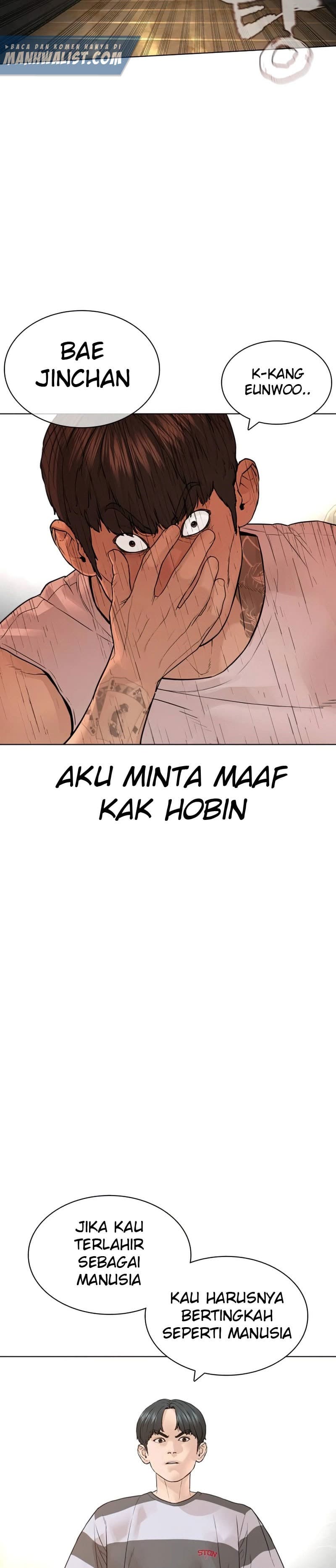 Baca How To Fight - Chapter 142 halaman 39