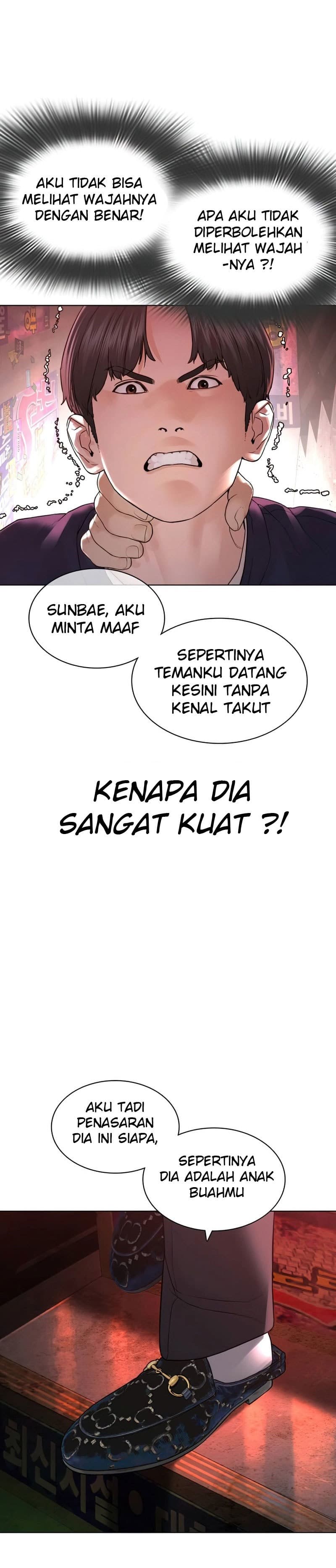 Baca How To Fight - Chapter 142 halaman 4