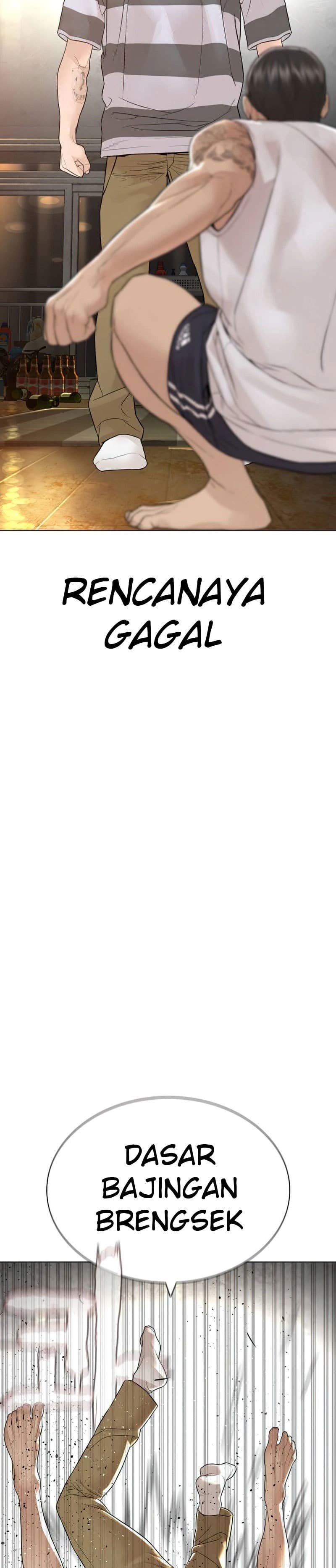 Baca How To Fight - Chapter 142 halaman 40