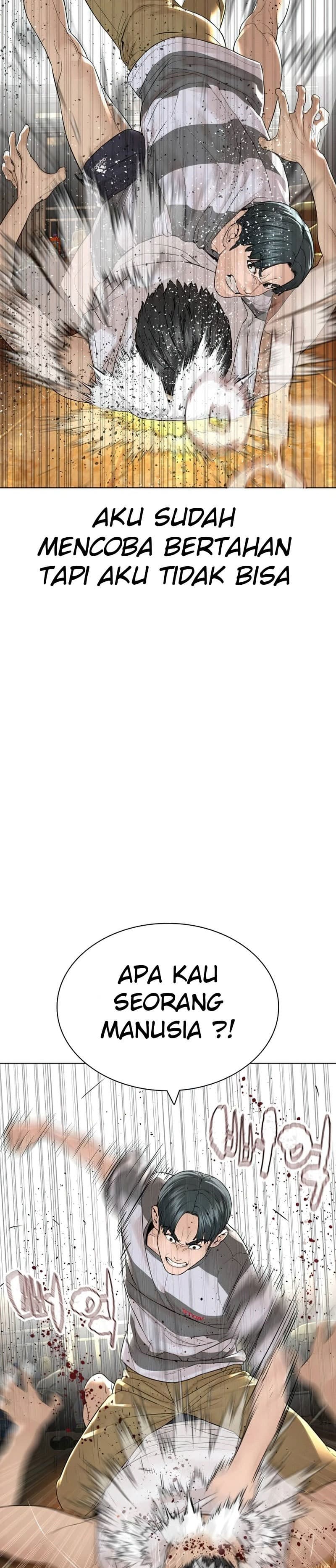 Baca How To Fight - Chapter 142 halaman 41