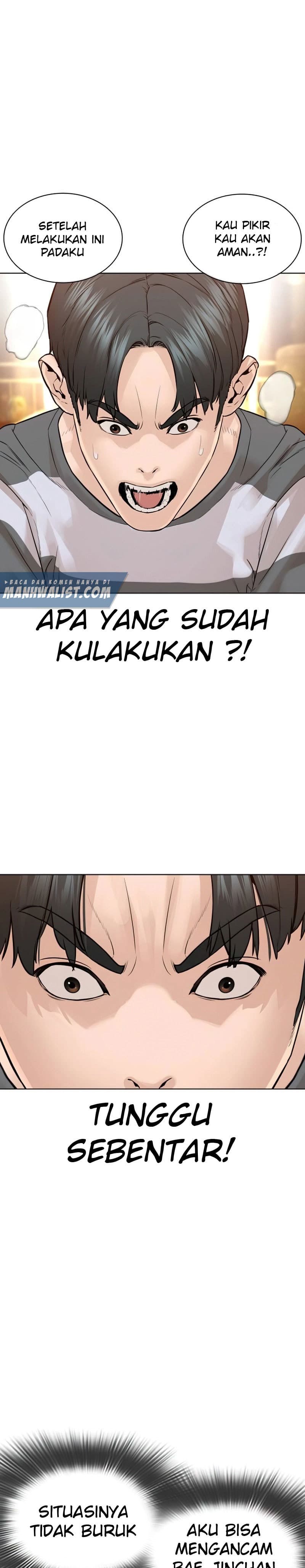 Baca How To Fight - Chapter 142 halaman 43