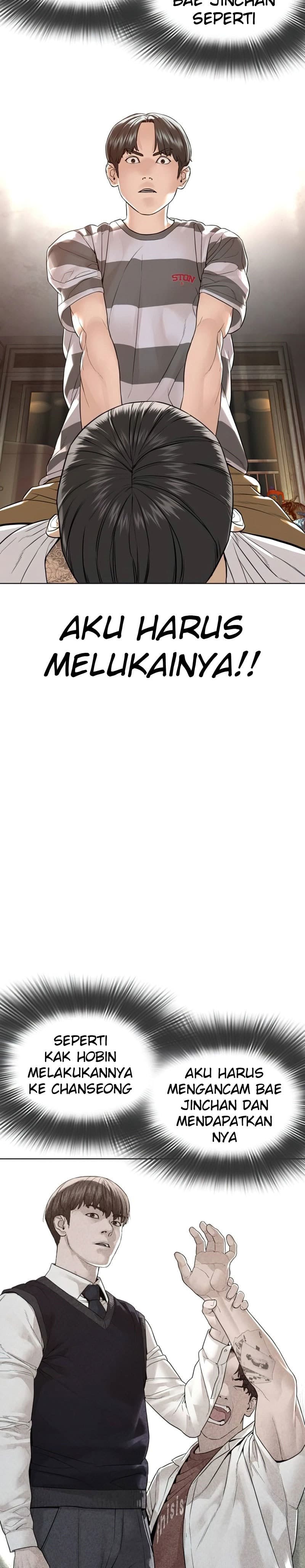 Baca How To Fight - Chapter 142 halaman 44