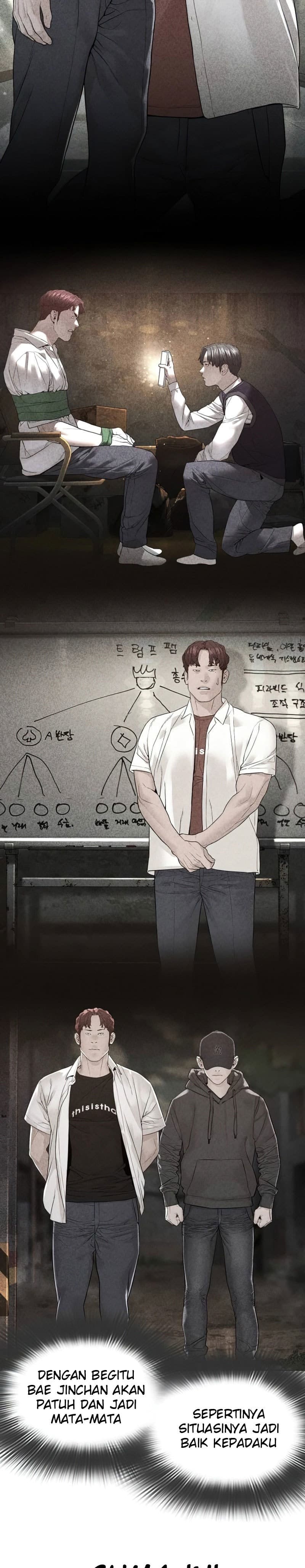 Baca How To Fight - Chapter 142 halaman 45