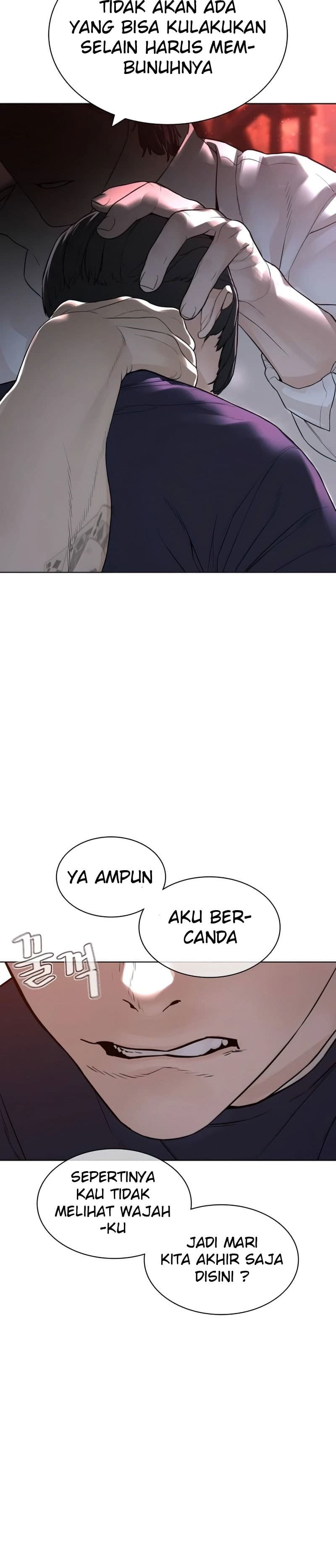 Baca How To Fight - Chapter 142 halaman 6
