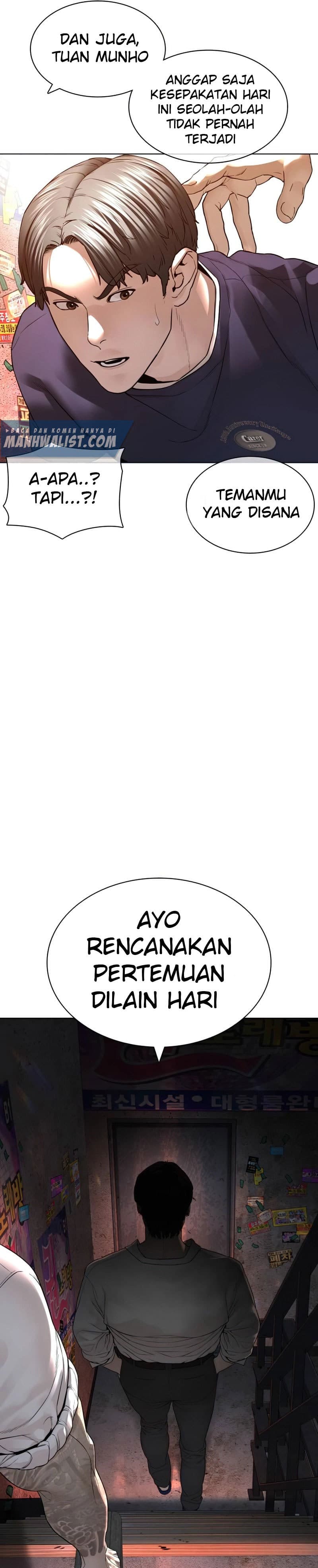 Baca How To Fight - Chapter 142 halaman 7