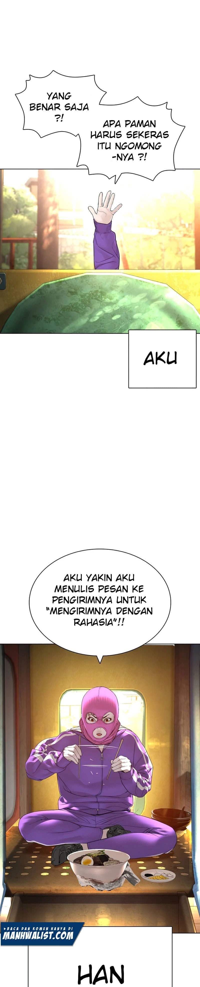 Baca How To Fight - Chapter 142 halaman 9
