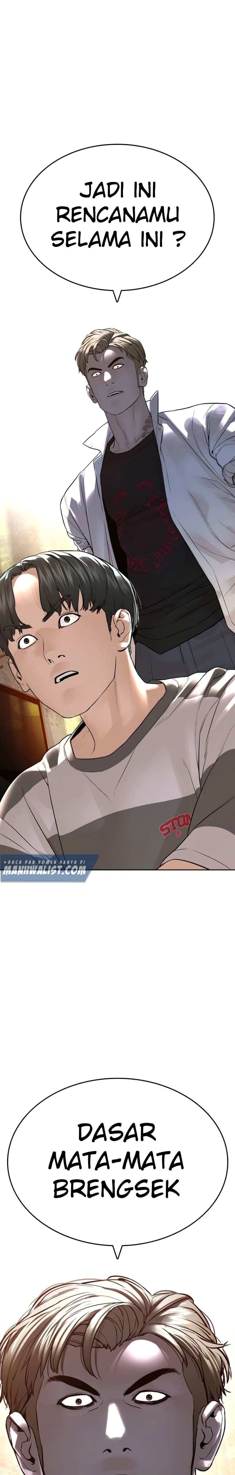 Baca How To Fight - Chapter 143 halaman 1