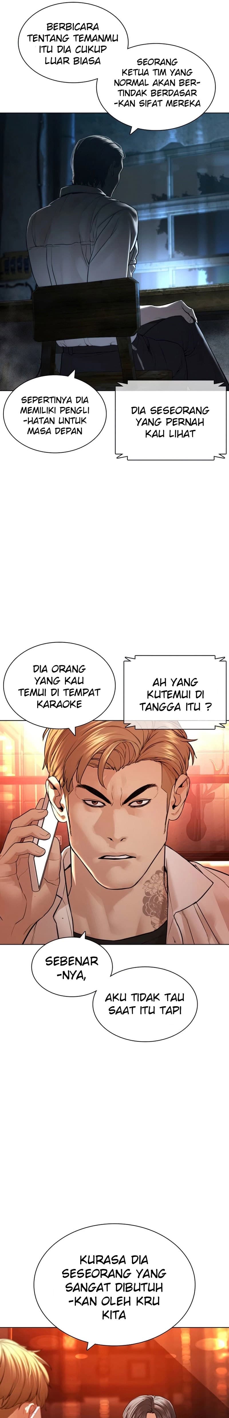 Baca How To Fight - Chapter 143 halaman 11