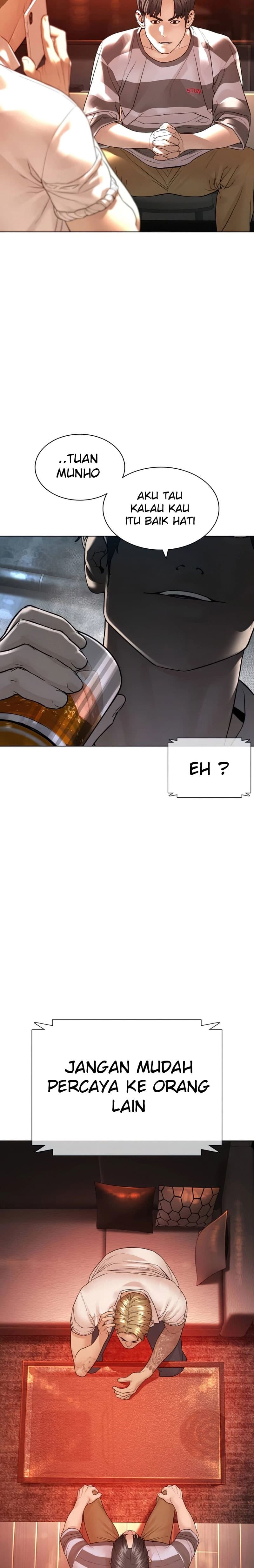 Baca How To Fight - Chapter 143 halaman 12