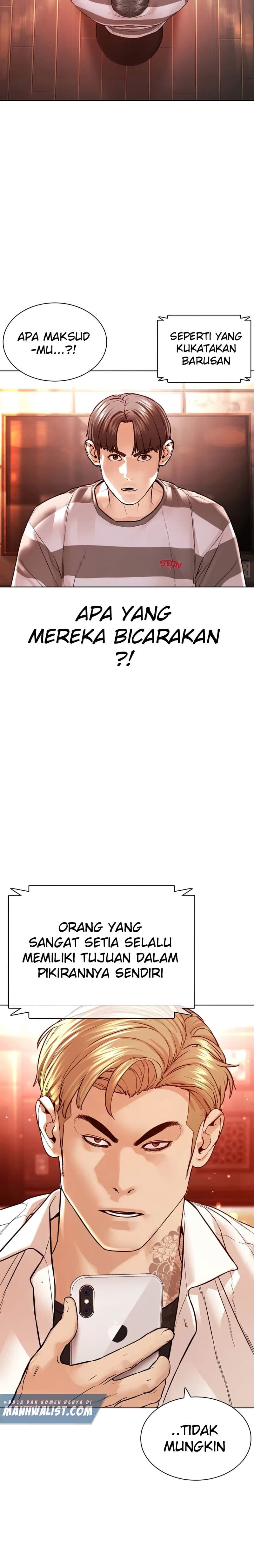 Baca How To Fight - Chapter 143 halaman 13