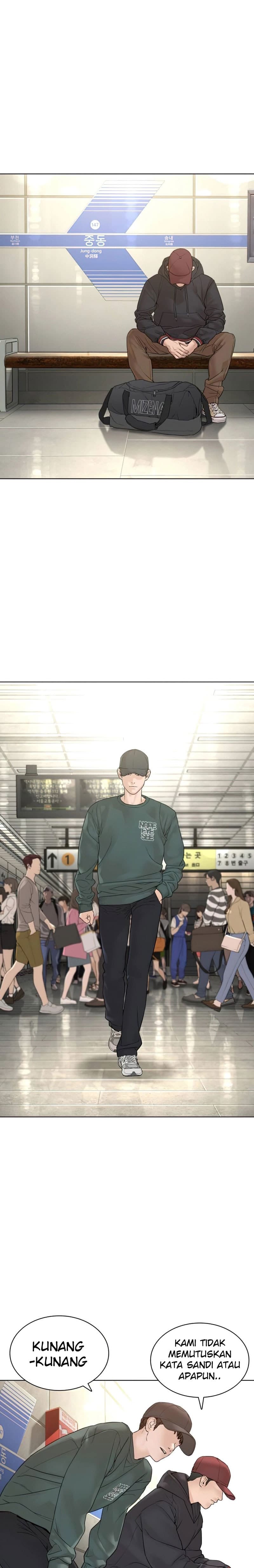 Baca How To Fight - Chapter 143 halaman 14