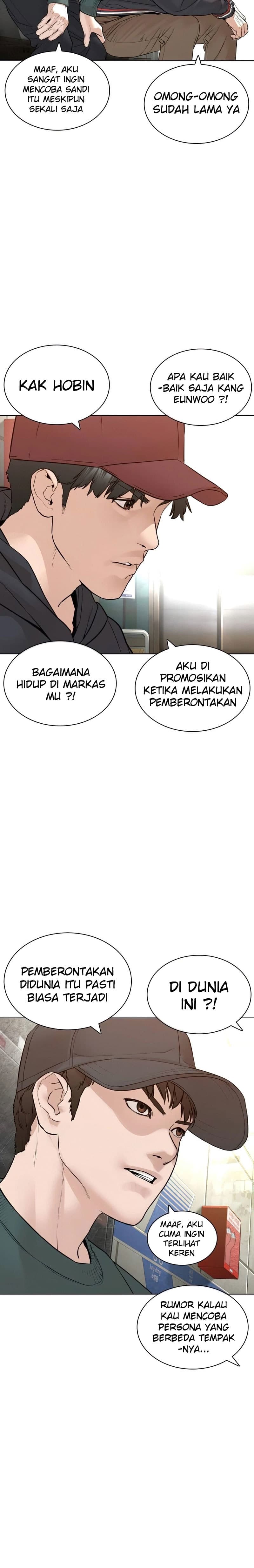 Baca How To Fight - Chapter 143 halaman 15