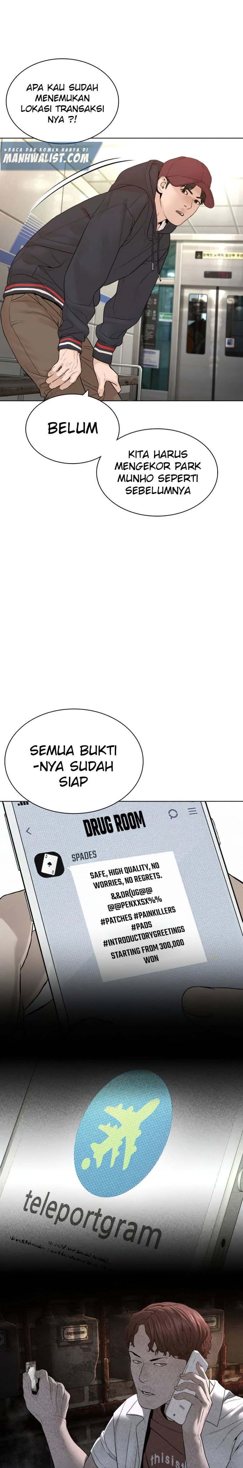 Baca How To Fight - Chapter 143 halaman 17