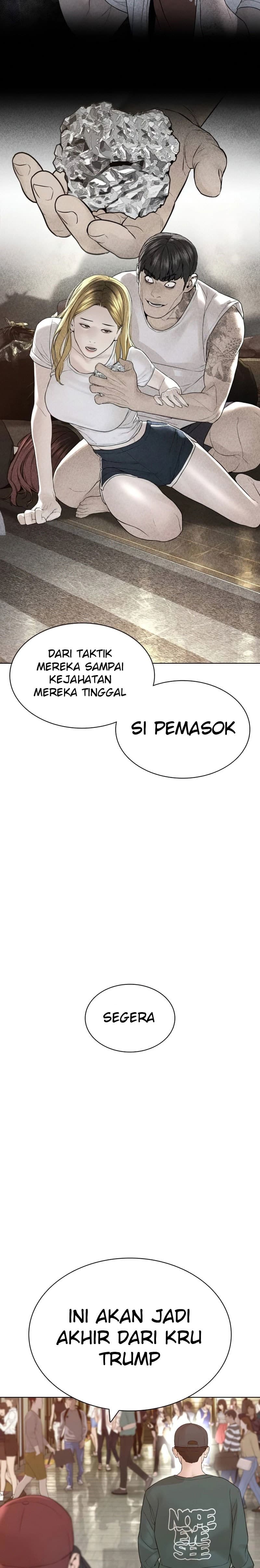 Baca How To Fight - Chapter 143 halaman 18