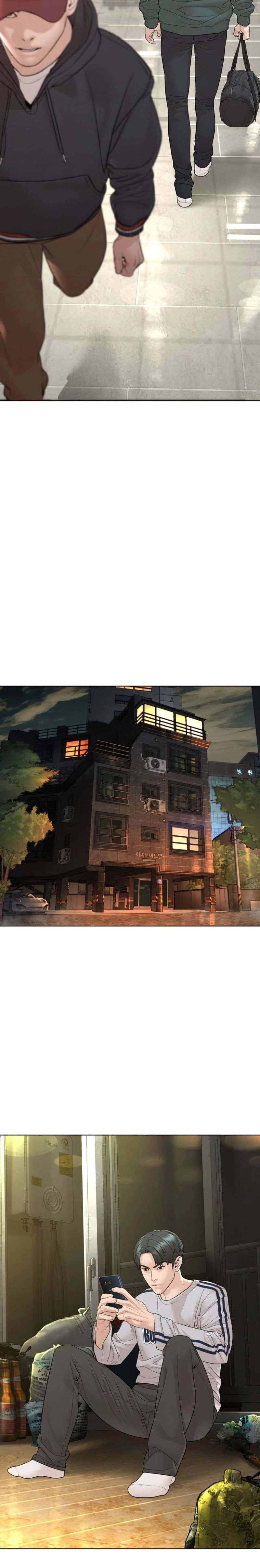 Baca How To Fight - Chapter 143 halaman 19