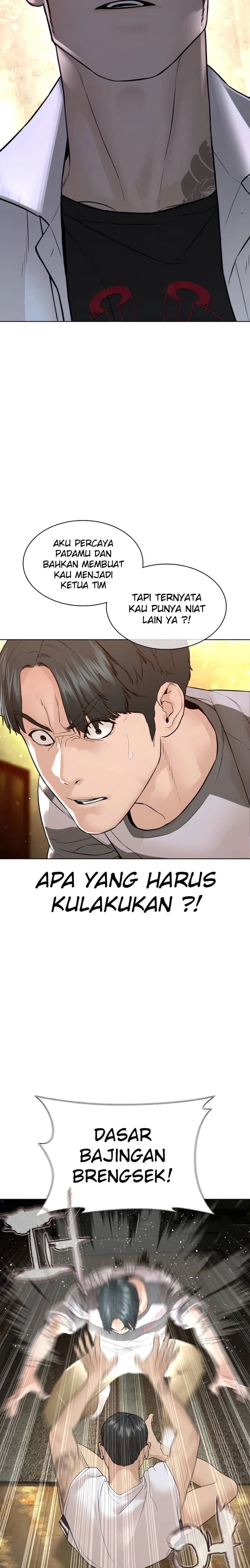Baca How To Fight - Chapter 143 halaman 2