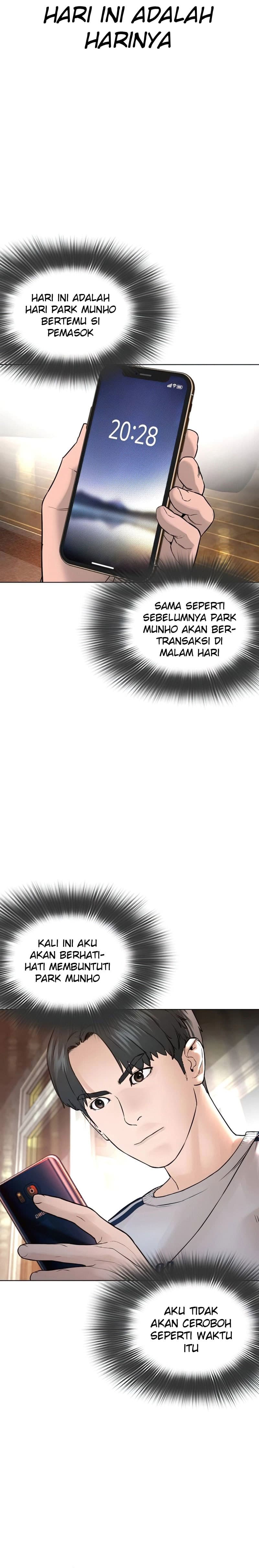 Baca How To Fight - Chapter 143 halaman 20