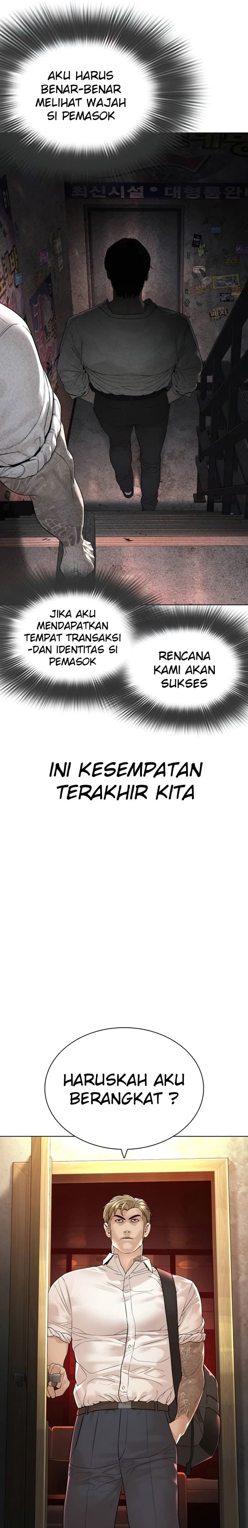 Baca How To Fight - Chapter 143 halaman 21