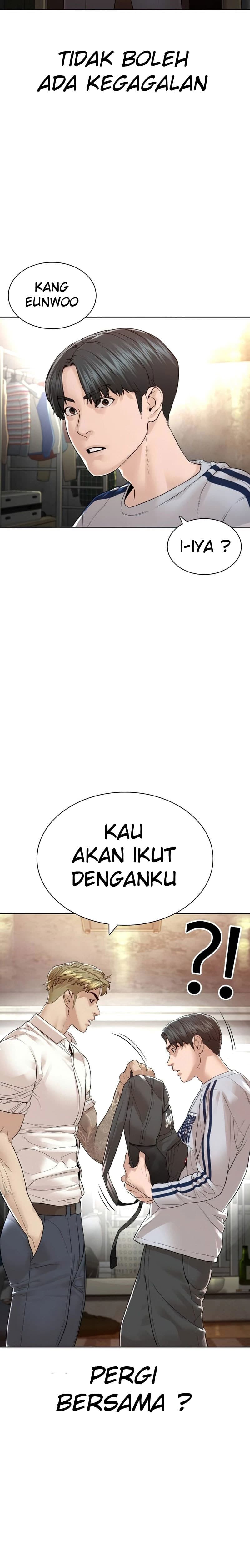 Baca How To Fight - Chapter 143 halaman 22