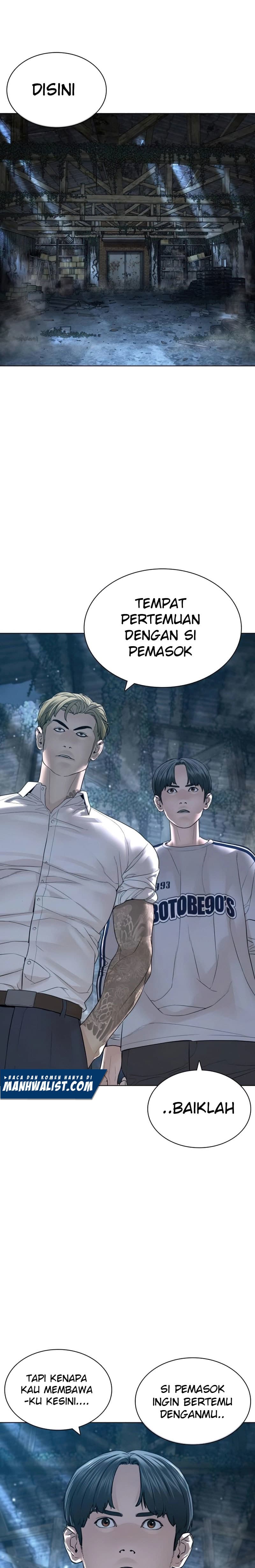 Baca How To Fight - Chapter 143 halaman 23